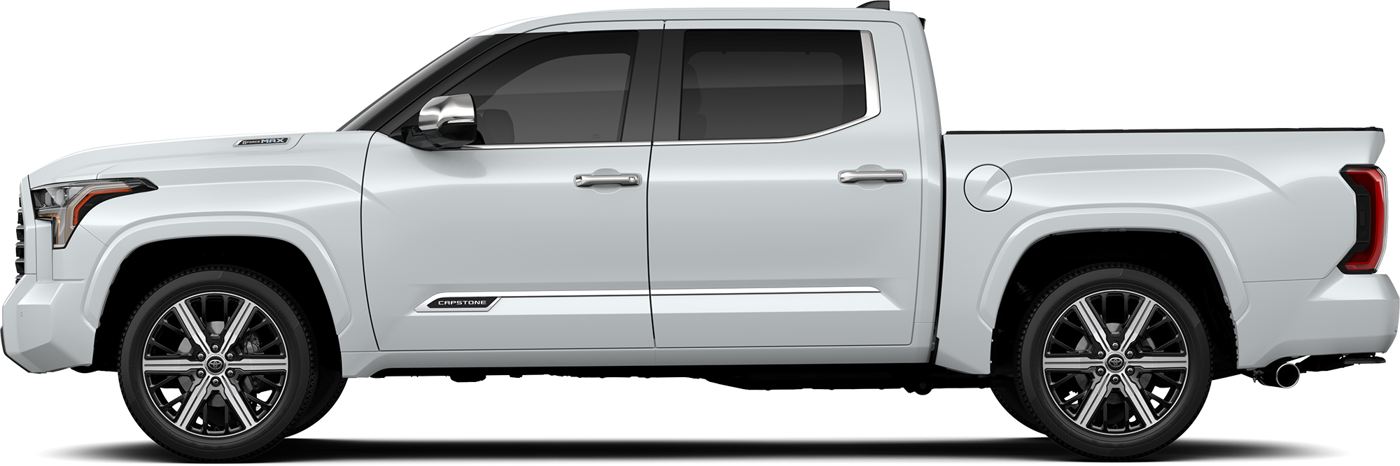 2025 Toyota Tundra i-FORCE MAX Truck Capstone  2025 Toyota Tundra i-FORCE MAX Truck Capstone